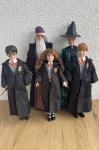 Mattel - Harry Potter - Gryffindor 5-Pack